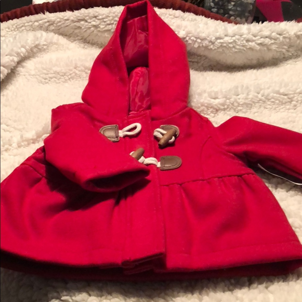 Jacket - Picture 3 of 4